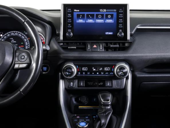 Toyota RAV4 V (XA50) с пробегом 2022 года, цена 3 625 000 рублей, 72000 км, внедорожник, Автокод Объявления