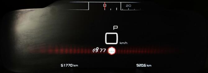 Citroen C5 Aircross I с пробегом 2019 года, цена 2 320 000 рублей, 51770 км, внедорожник, Автокод Объявления