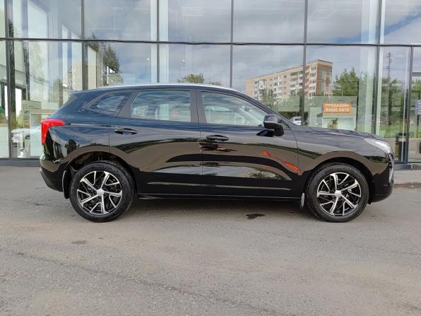 Haval Jolion I с пробегом 2022 года, цена 1 799 000 рублей, 35000 км, внедорожник, Автокод Объявления