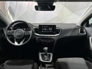 Kia Ceed III Рестайлинг Оренбург  - изображение 36