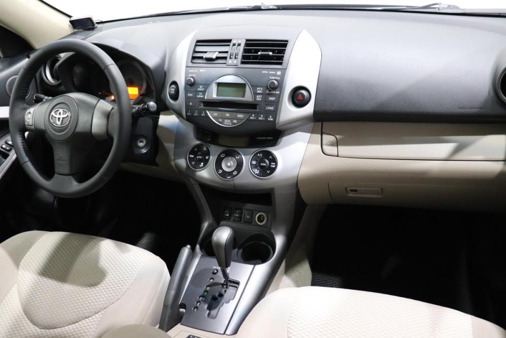 Toyota RAV4 III (XA30) Иркутск  - изображение 16