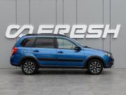 Lada (ВАЗ) Granta I Рестайлинг Краснодар  - изображение 33