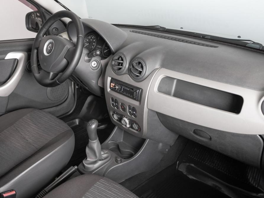 Renault Sandero I Казань  - изображение 7