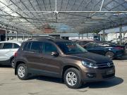 Volkswagen Tiguan I Рестайлинг Тула  - изображение 13
