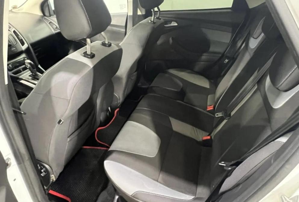 Ford Focus III Астрахань  - изображение 18