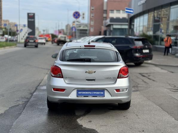 Chevrolet Cruze I с пробегом 2012 года, цена 729 000 рублей, 104954 км, хэтчбек, Автокод Объявления