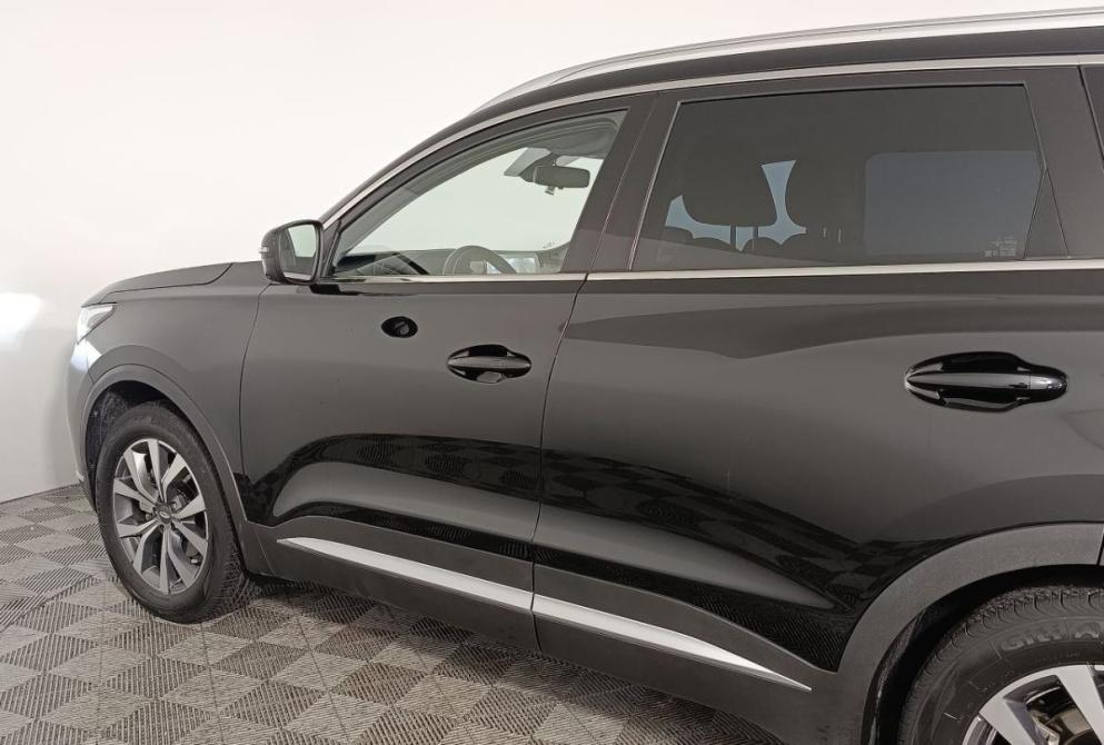 Chery Tiggo 7 Pro I Волгоград  - изображение 20