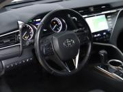 Toyota Camry VIII (XV70) Уфа  - изображение 29