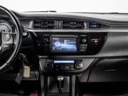 Toyota Corolla XI (E160 E170 E180) Иркутск  - изображение 35