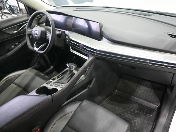 Changan CS35 Plus I Рестайлинг с пробегом 2024 года, цена 1 739 900 рублей, 20500 км, внедорожник, Автокод Объявления