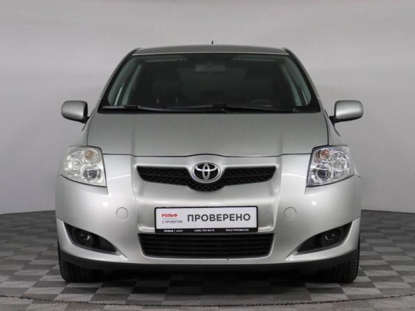 Toyota Auris I с пробегом 2008 года, цена 577 000 рублей, 323479 км, хэтчбек, Автокод Объявления