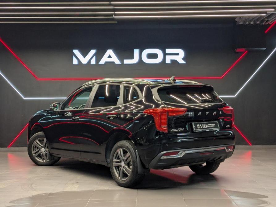 Haval Jolion I Рестайлинг Москва  - изображение 24