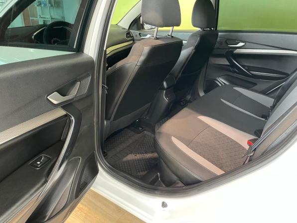Lada (ВАЗ) Vesta I Рестайлинг (NG) с пробегом 2023 года, цена 1 150 000 рублей, 94727 км, седан, Автокод Объявления