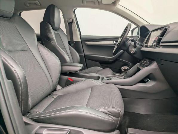 Skoda Karoq I с пробегом 2020 года, цена 2 430 000 рублей, 79969 км, внедорожник, Автокод Объявления