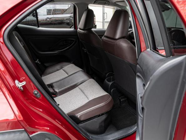 Toyota Yaris Cross I с пробегом 2021 года, цена 2 830 000 рублей, 31660 км, внедорожник, Автокод Объявления