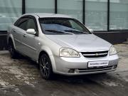 Chevrolet Lacetti I Екатеринбург  - изображение 25