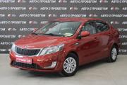 Kia Rio III Томск  - изображение 11