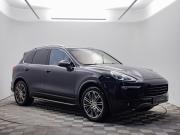 Porsche Cayenne II Рестайлинг (958) Москва  - изображение 21
