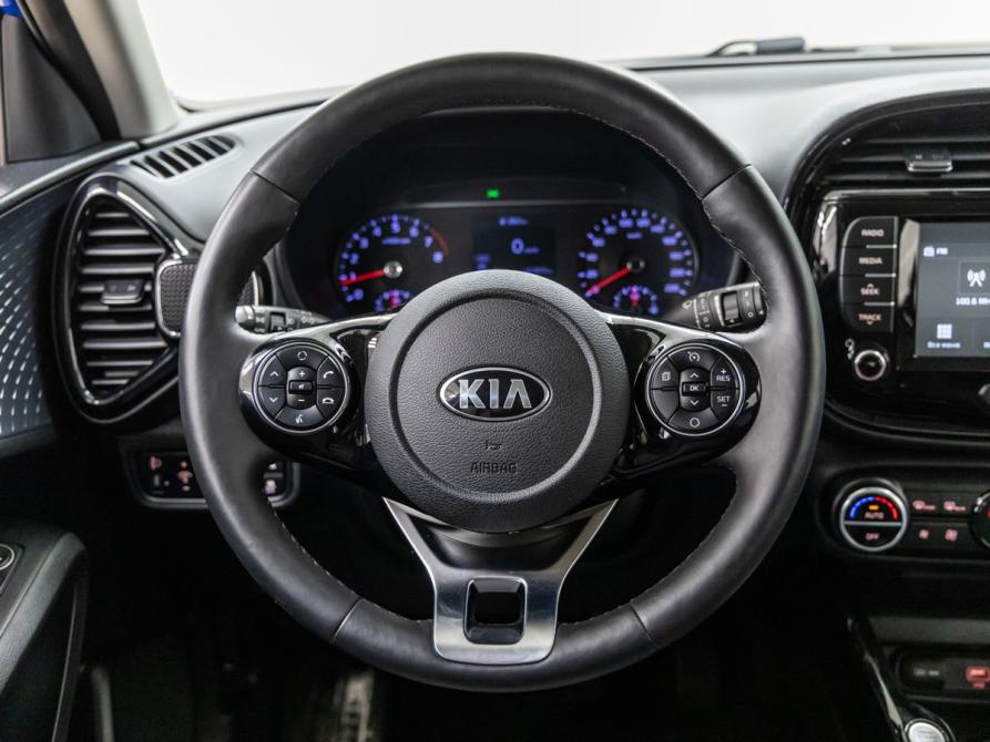 Kia Soul III Волгоград  - изображение 17