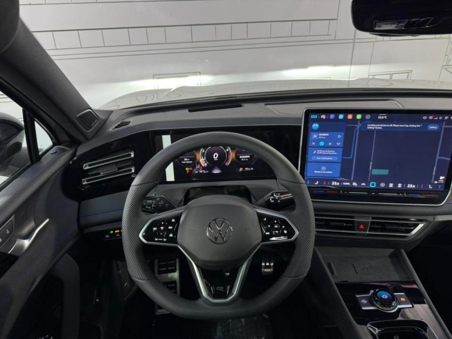 Volkswagen Tiguan III (China Market) Москва  - изображение 19