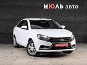 Lada (ВАЗ) Vesta I Екатеринбург  - изображение 22