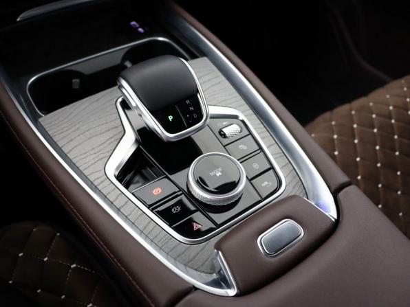 Chery Tiggo 8 Pro Max I Рестайлинг с пробегом 2023 года, цена 2 590 000 рублей, 37360 км, внедорожник, Автокод Объявления