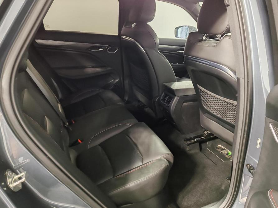 Geely Tugella I Рестайлинг Москва  - изображение 23