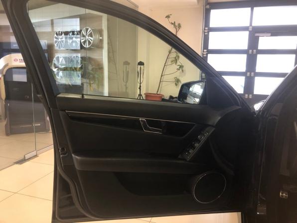 Mercedes-Benz C-Класс III (W204) Рестайлинг с пробегом 2013 года, цена 1 460 000 рублей, 247522 км, седан, Автокод Объявления