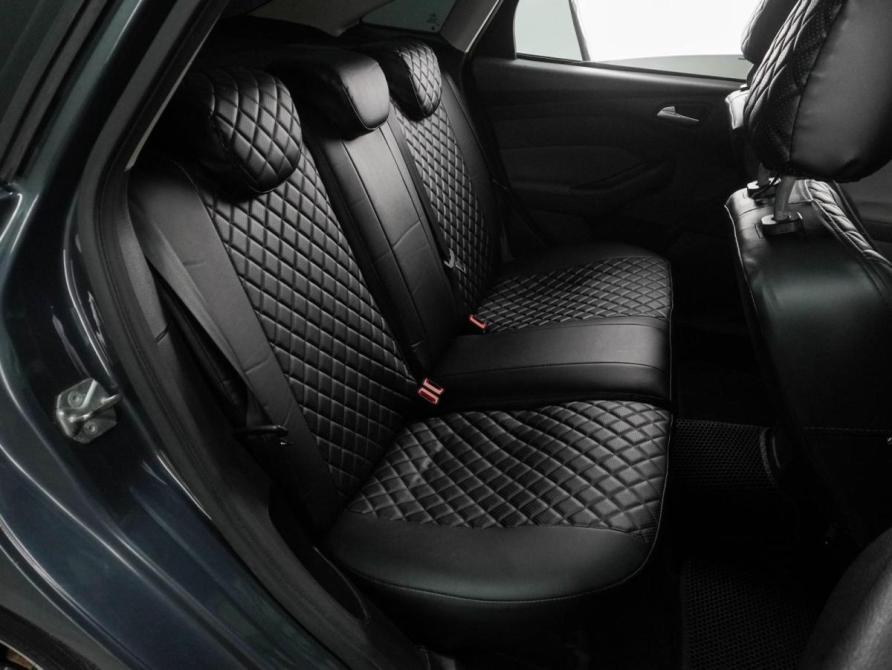 Ford Focus III Воронеж  - изображение 7