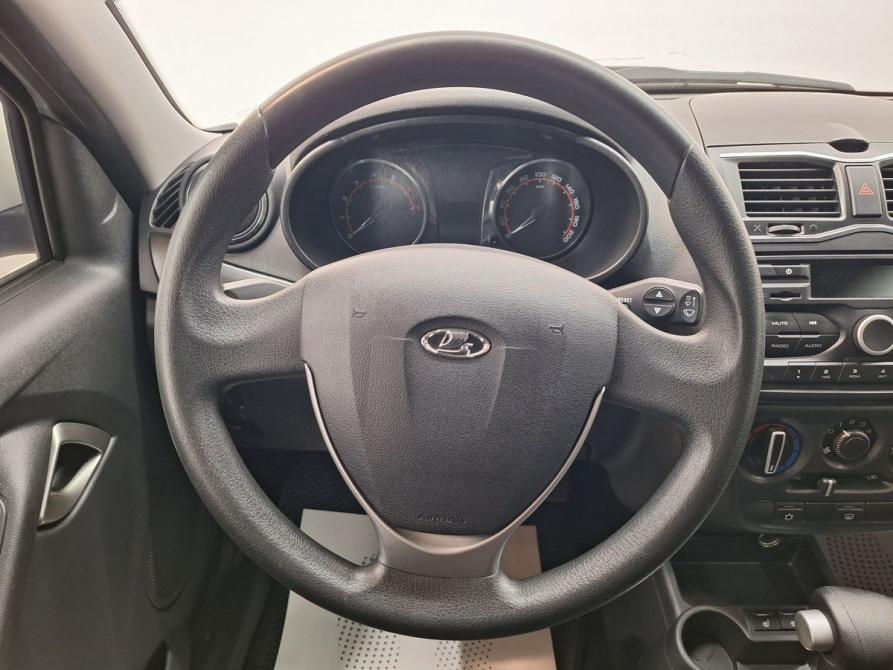 Lada (ВАЗ) Granta I Рестайлинг Смоленск  - изображение 8