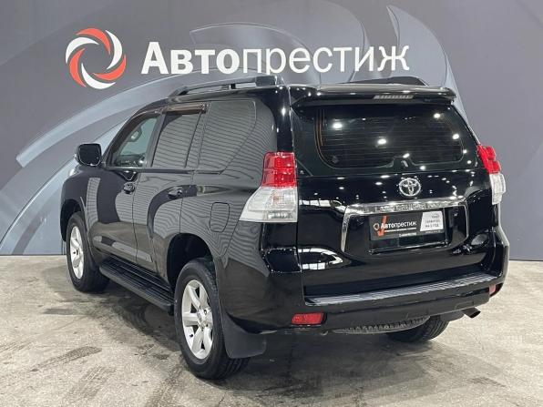 Toyota Land Cruiser Prado 150 Series с пробегом 2011 года, цена 2 470 000 рублей, 235957 км, внедорожник, Автокод Объявления