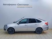 Lada (ВАЗ) Granta I Рестайлинг Ярославль  - изображение 14