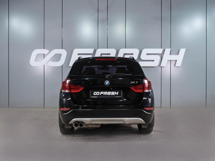 BMW X1 I (E84) Рестайлинг Воронеж  - изображение 4