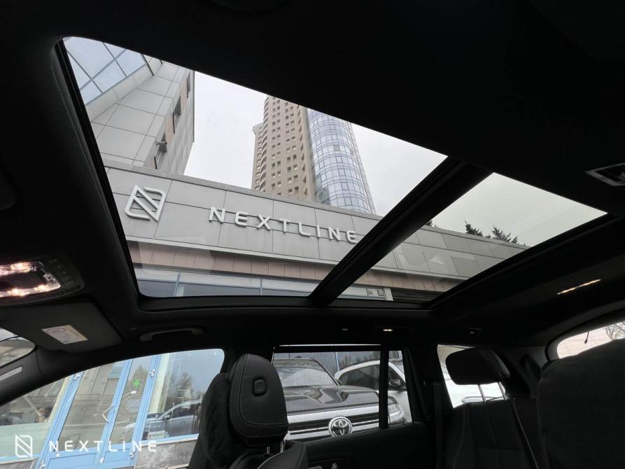 Mercedes-Benz GLS II (X167) Рестайлинг Самара  - изображение 19