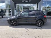 Volkswagen Tiguan I Рестайлинг Брянск  - изображение 23