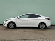 Hyundai Elantra V (MD) Рестайлинг Кемерово  - изображение 18