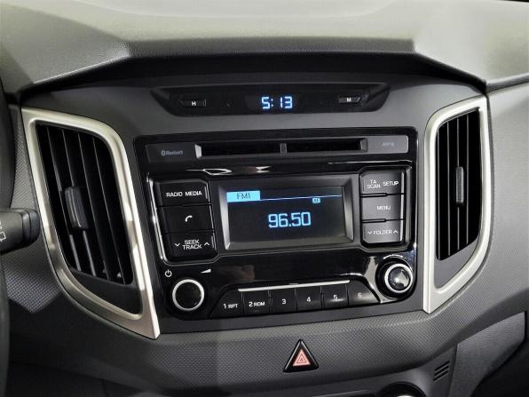 Hyundai Creta I с пробегом 2019 года, цена 1 720 000 рублей, 142780 км, внедорожник, Автокод Объявления