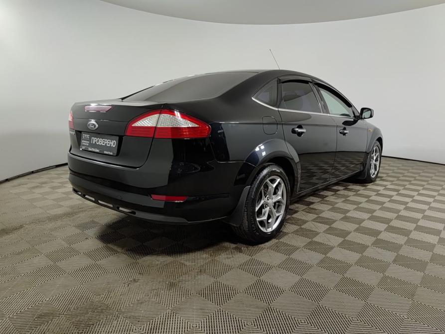 Ford Mondeo IV Уфа  - изображение 6