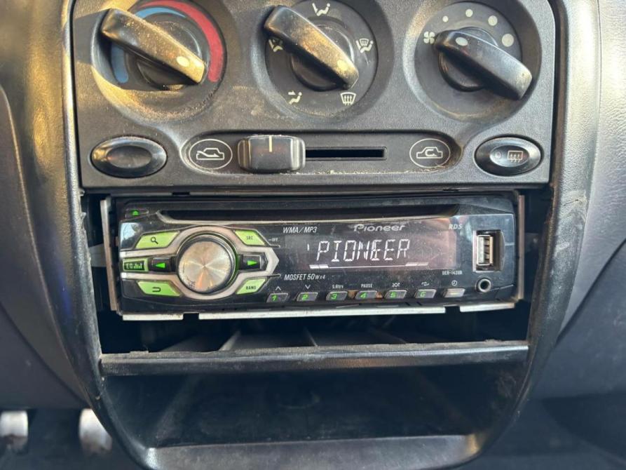 Daewoo Matiz II Рестайлинг Прокопьевск  - изображение 13