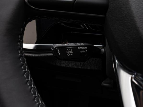 Audi Q3 II (F3) с пробегом 2026 года, цена 4 290 000 рублей, 38 км, внедорожник, Автокод Объявления