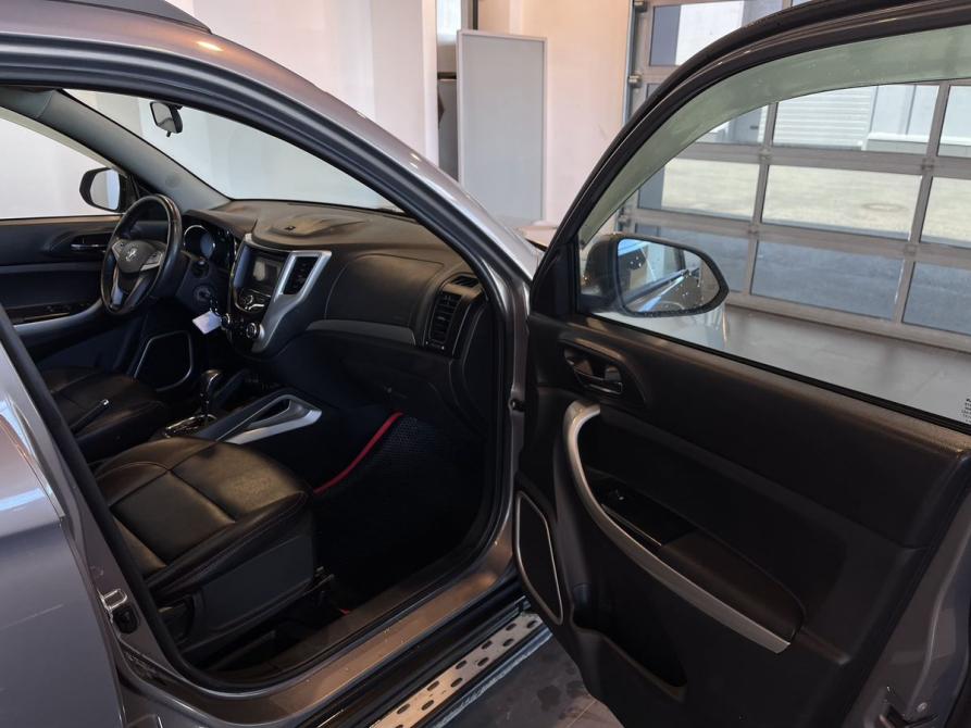 Changan CS35 Чебоксары  - изображение 27