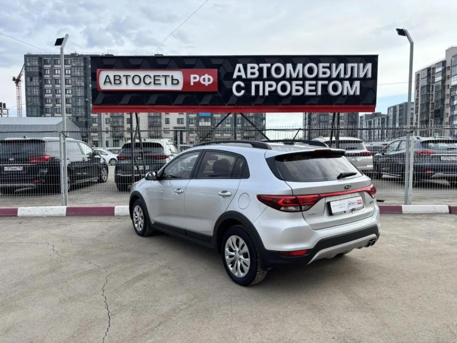 Kia Rio IV Альметьевск  - изображение 17