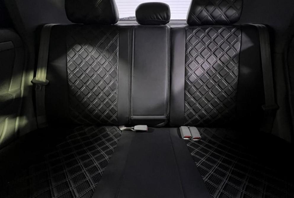 Chevrolet Lacetti I Нижний Новгород  - изображение 18