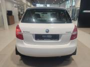 Skoda Fabia II Рестайлинг Серпухов  - изображение 14