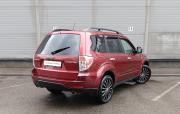 Subaru Forester III Санкт-Петербург  - изображение 22