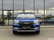 Chery Tiggo 4 I Рестайлинг Оренбург  - изображение 24