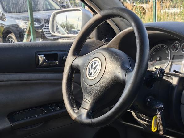 Volkswagen Passat B5 Рестайлинг с пробегом 2001 года, цена 339 000 рублей, 311000 км, седан, Автокод Объявления