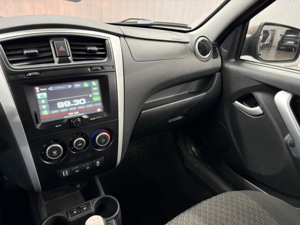 Datsun on-DO I с пробегом 2015 года, цена 497 000 рублей, 150759 км, седан, Автокод Объявления