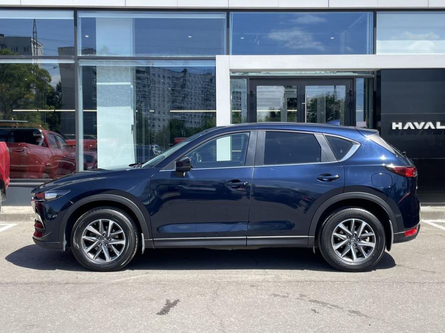 Mazda CX-5 II Москва  - изображение 8