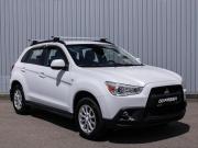 Mitsubishi ASX I Сочи  - изображение 16